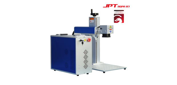 Difference Between JPT Fiber Laser and MOPA M7 Fiber Laser Engraver